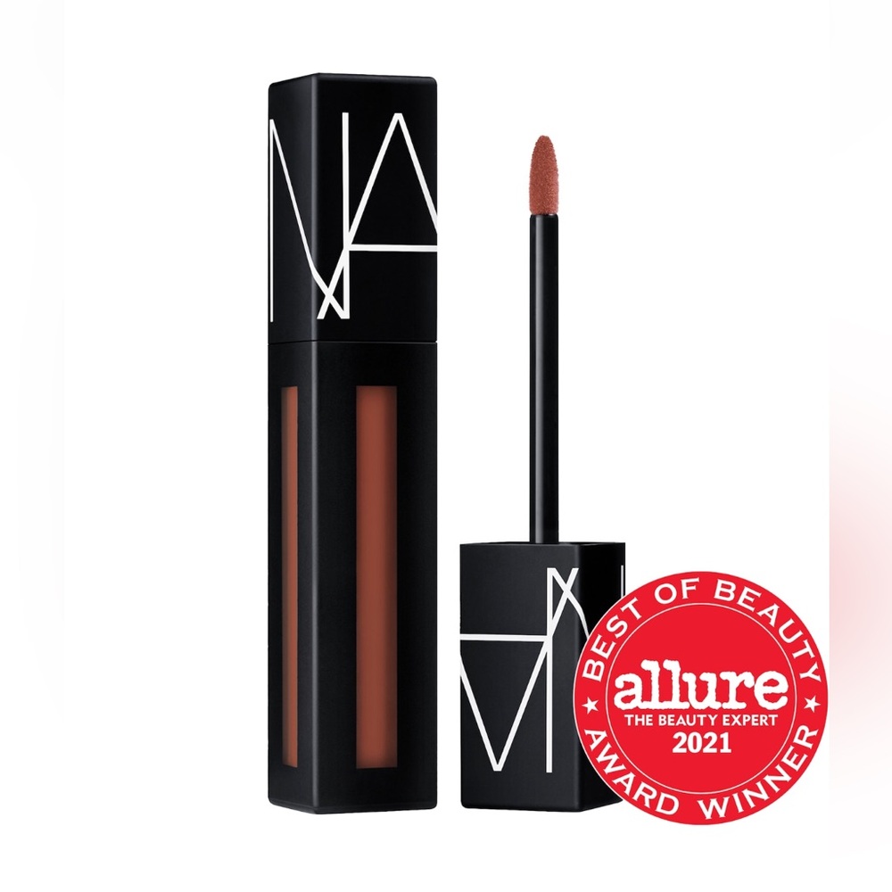 Nars Powermatte Lip Pigment in Slow Ride